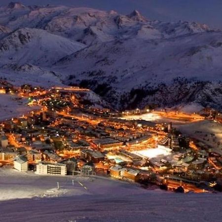 Grenoble Sud Varces Suite Privatisee Au Pied Des Montagnes 外观 照片