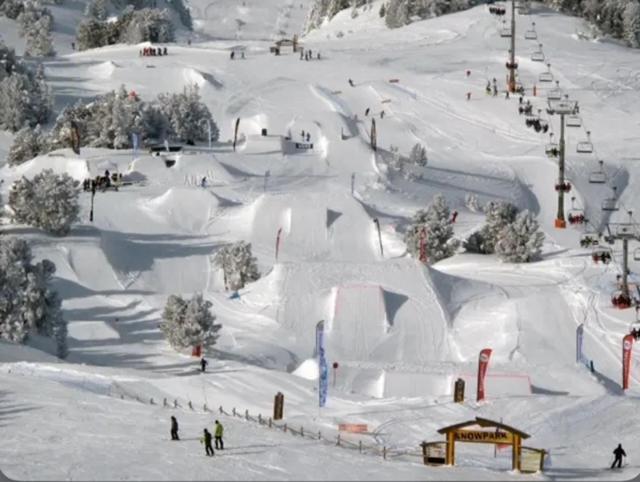 Grenoble Sud Varces Suite Privatisee Au Pied Des Montagnes 外观 照片