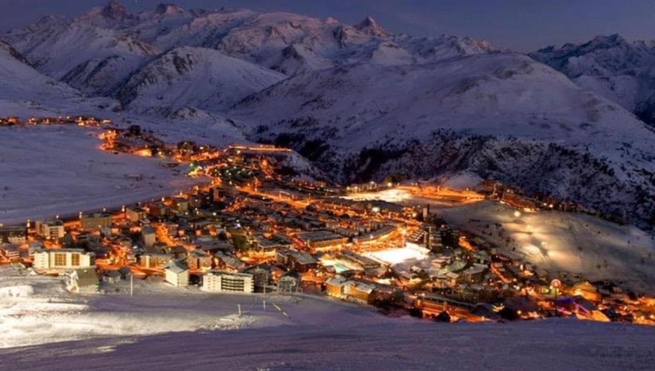Grenoble Sud Varces Suite Privatisee Au Pied Des Montagnes 外观 照片