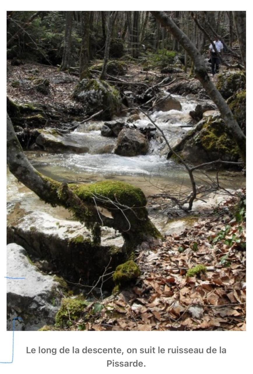 Grenoble Sud Varces Suite Privatisee Au Pied Des Montagnes 外观 照片